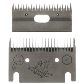 Liscop kamst 106 (3mm)