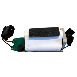 Moser Chromstyle PRO batteri