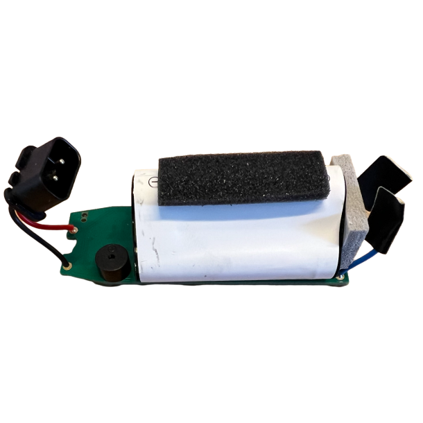 Moser Chromstyle PRO batteri