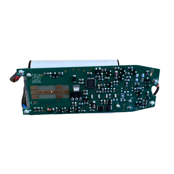 Moser Chromstyle PRO batteri