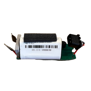 Moser Chromstyle PRO batteri