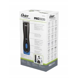 Oster PRO3000i m/skr 10