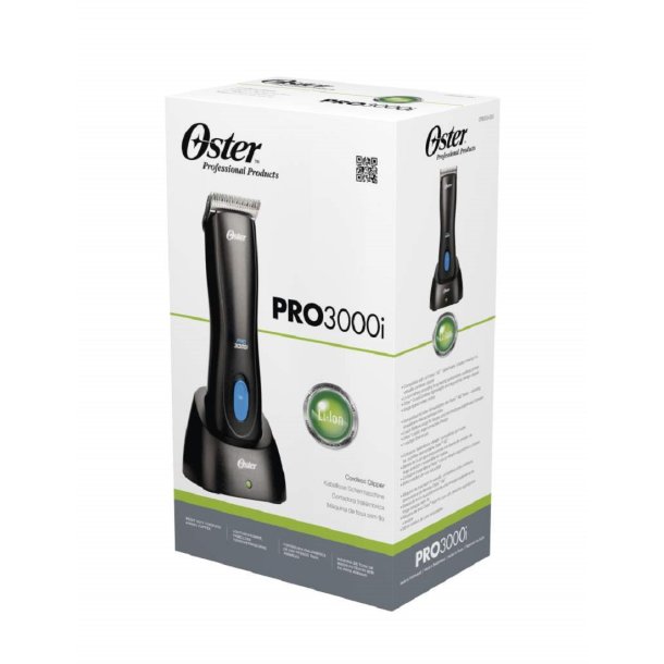 Oster PRO3000i m/skr 10