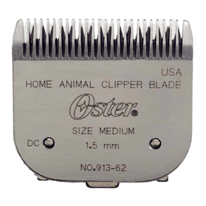 Oster mark 2/pilot skr 1,5 mm.