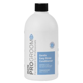 Progroom Gentle Easy Rinse Conditioner 500 ml.