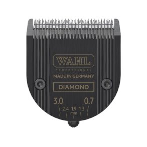 Moser ChromStyle & GenioPlus Diamond skr