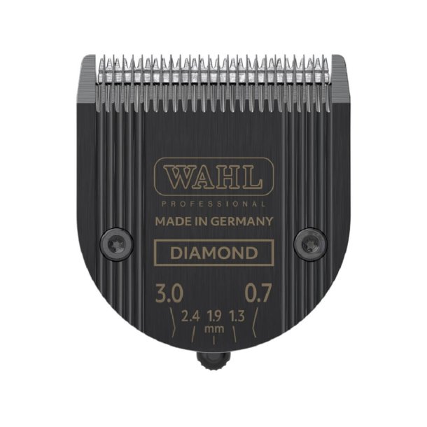 Moser ChromStyle &amp; GenioPlus Diamond skr