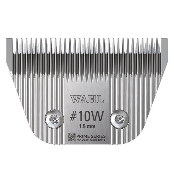 Wahl sk�r 10W, 1,5 mm