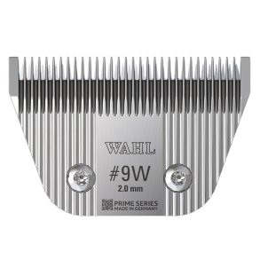 Wahl sk�r 9W, 2 mm