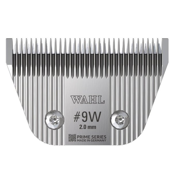 Wahl sk�r 9W, 2 mm