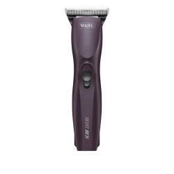 Wahl KM Supera hest m/2 batterier og skr 10W