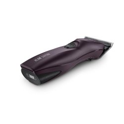 Wahl KM Supera hest m/2 batterier og skr 10W