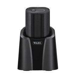 Wahl KM Supera hest m/2 batterier og skr 10W