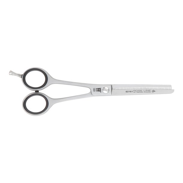 Witte Rose-line Eff-saks 6" venstre