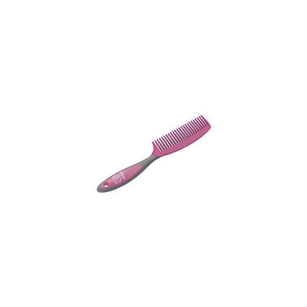 Oster Mane &amp; Tail Comb pink
