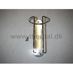 Vgholder til klippemaskine