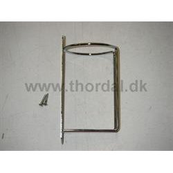 Vgholder til klippemaskine