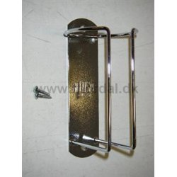 Vgholder til klippemaskine