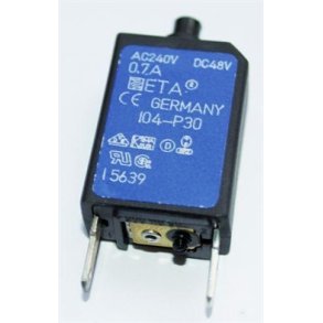 Hauptner thermo sikring HE09/89100