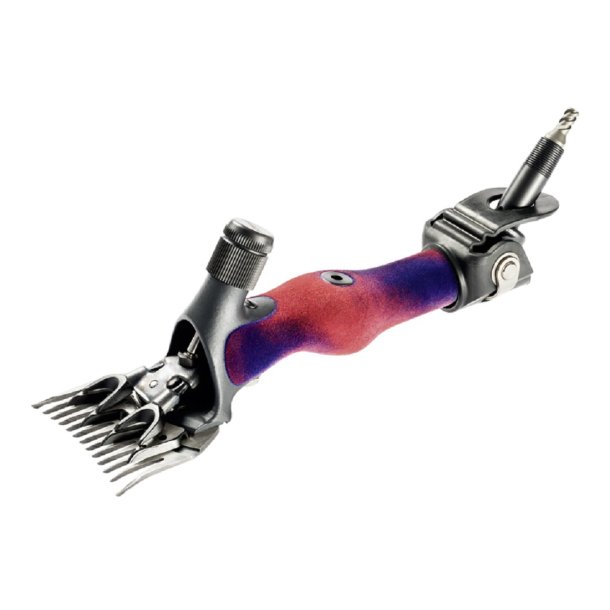 Heiniger Evo freklipper