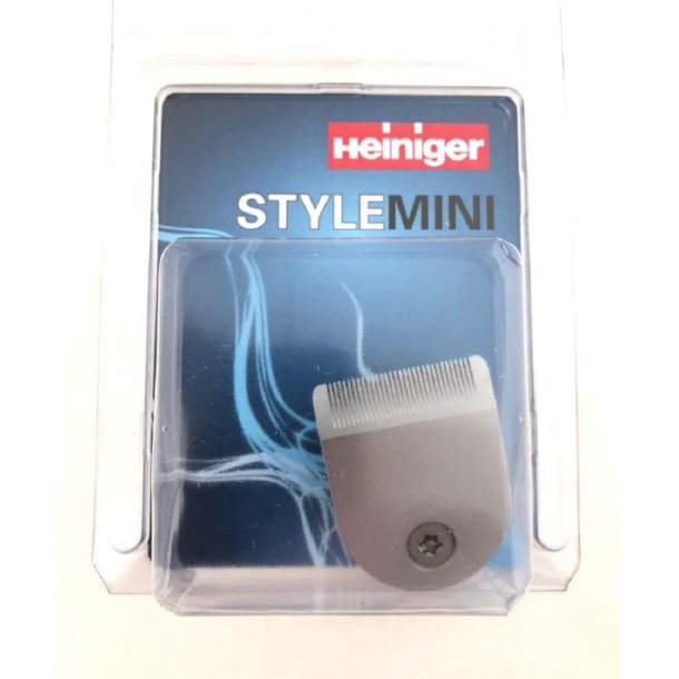 Heiniger Style mini skrhoved