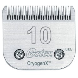 Oster skr size 10 (1.6mm)