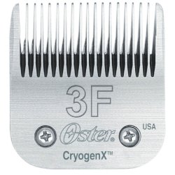 Oster skr size 3F (13 mm)