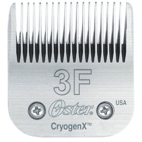 Oster skr size 3F (13 mm)