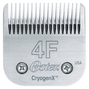Oster skr size 4F (9,5 mm)