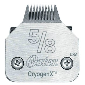 Oster skr size 5/8 (pote)