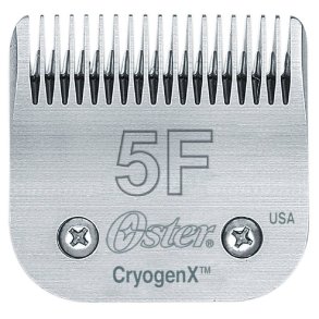 Oster skr size 5F (6,4 mm)