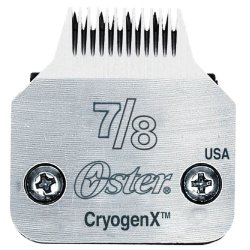 Oster sk�r size 7/8 (pote)