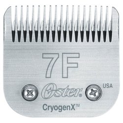 Oster skr size 7F (3,2mm)