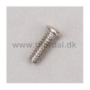 Oster skrehovedholder skrue