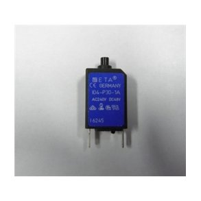 Aesculap thermosikring Econom 2 & Equipe