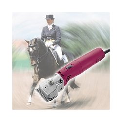 AESCULAP EQUIPE hesteklipper inkl. 2 sk�r