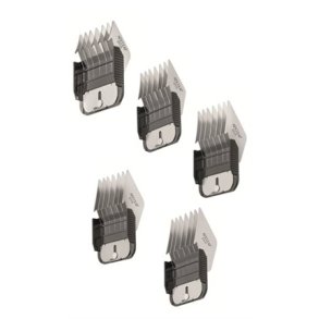 Aesculap Favorita afstandskam st 5 dele, GT170