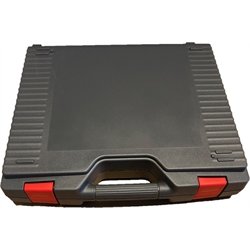 Aesculap plastik kuffert med indlg