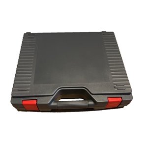 Aesculap plastik kuffert med indlg