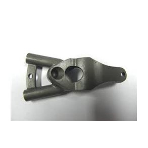 Aesculap gaffelfring  nr. 31