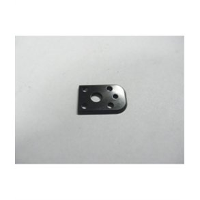 Aesculap Favorita 2 skrhovedholder plade