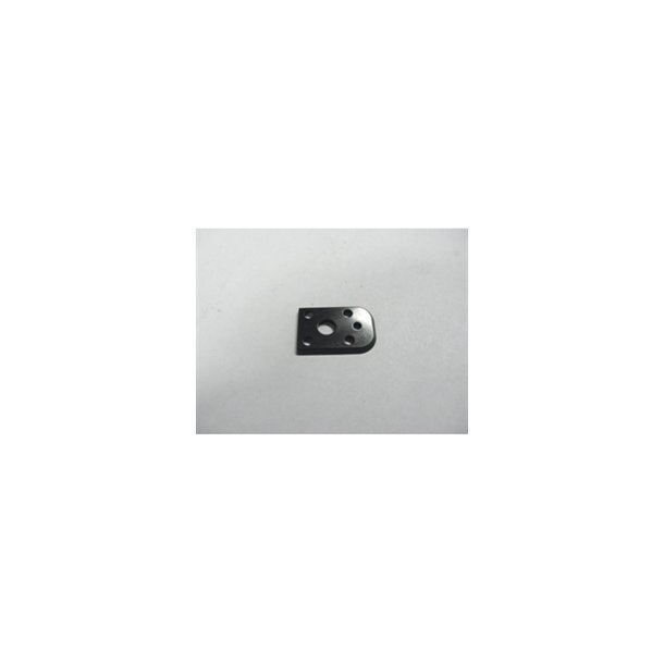 Aesculap Favorita 2 skrhovedholder plade