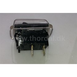 Afbryder Oster A5 1-speed 