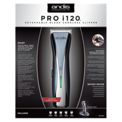 Andis Pro i120