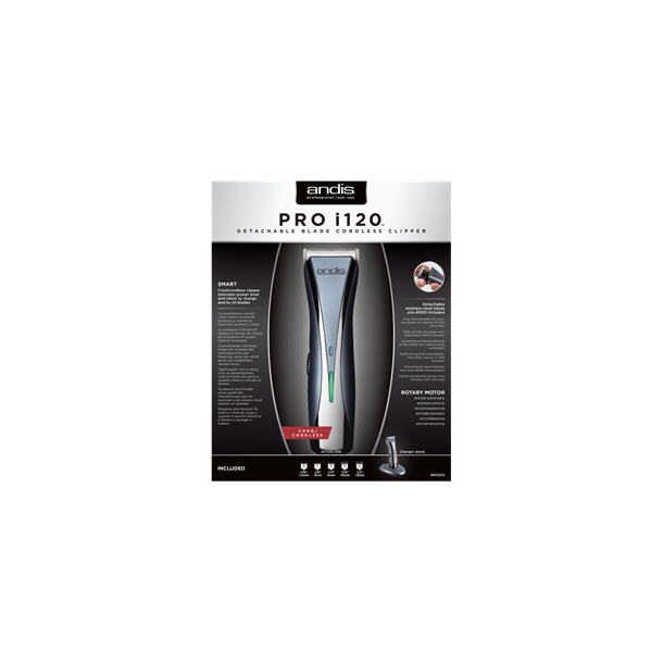 Andis Pro i120