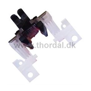 Andis AGC & AGR trkstang