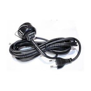 Baghus med ledning Oster A5 - 1 speed