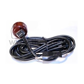 Baghus med ledning Oster A5 - 2 speed