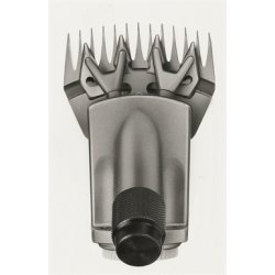 Aesculap Econom 2 gearhoved fr med skr