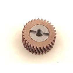 Hauptner electric 2000 tandhjul